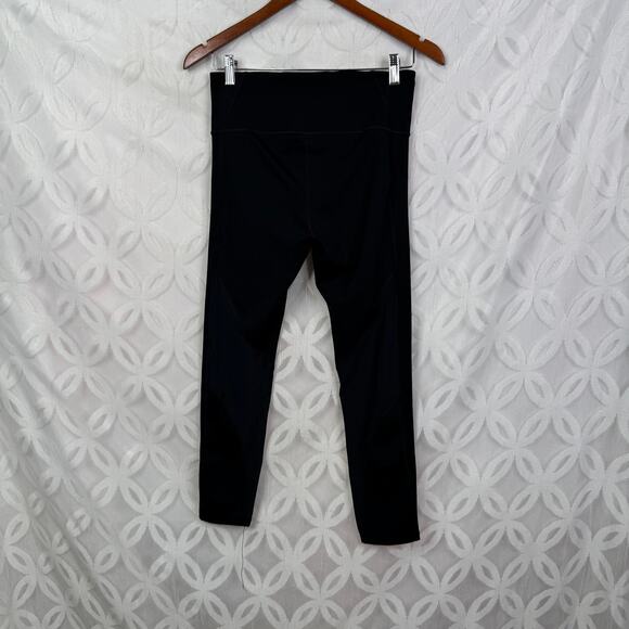 Under Armour UA Breathelux Ankle Compression Leggings Size M - Picture 9 of 11